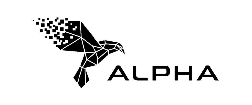 alpha