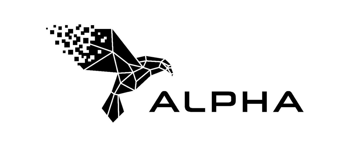 alpha